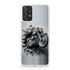 Freedom Unleashed Motorbike Galaxy A32 / A52 / A72 Case