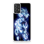 Goku The Rise of Ultra Instinct Galaxy A23 5G Case