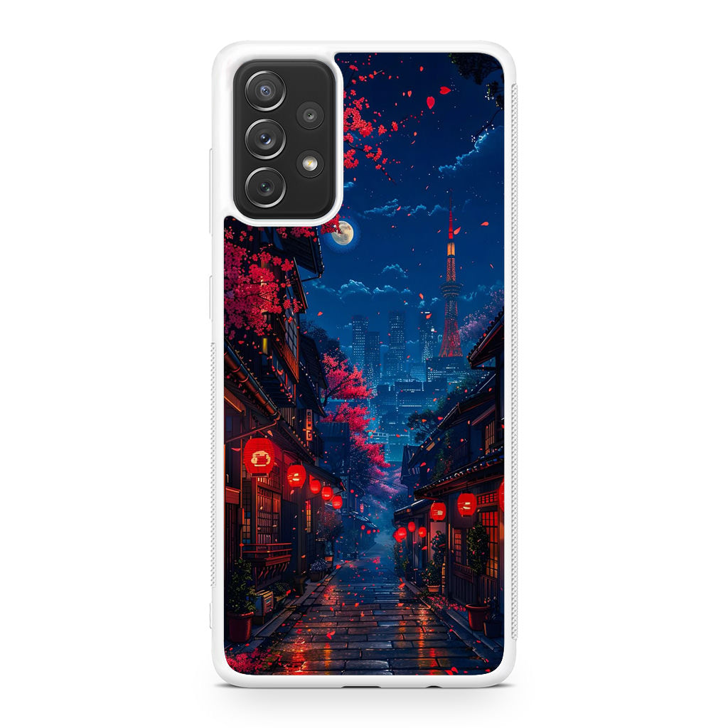 Lantern Dreams Galaxy A23 5G Case