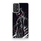Mewtwo Silent Anomaly Galaxy A23 5G Case