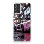 Neon Apex Drift Dreams Galaxy A32 / A52 / A72 Case