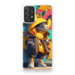 Pikachu Street Rebellion Galaxy A32 / A52 / A72 Case