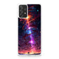 Stargazer at the Axis of Creation Galaxy A23 5G Case