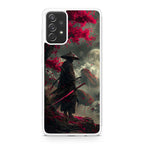 The Last Shadow Crimson Forest Galaxy A32 / A52 / A72 Case