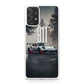 The Legend of 911 in the Mist Galaxy A32 / A52 / A72 Case