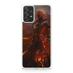 The Soul of Cinder Galaxy A32 / A52 / A72 Case