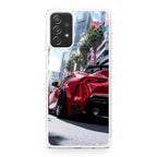 Tokyo Velocity Street Dreams Galaxy A23 5G Case
