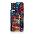 Vending Machine Boulevard Galaxy A32 / A52 / A72 Case