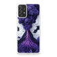 Violet Fury The Awakening Volcano Galaxy A32 / A52 / A72 Case