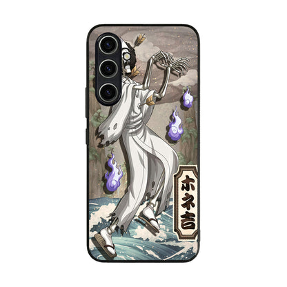 Bonekichi Samsung Galaxy A35 5G Case