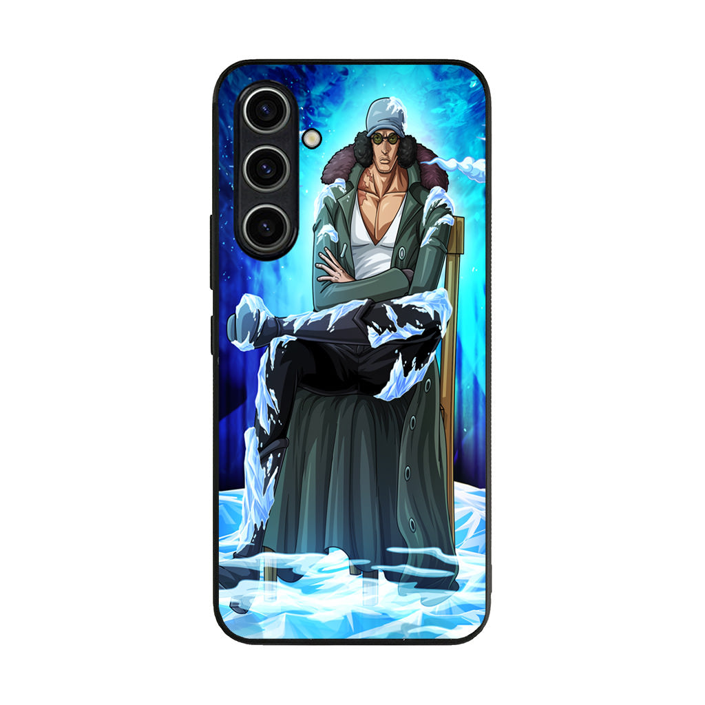 Ex Admiral Aokiji Samsung Galaxy A35 5G Case