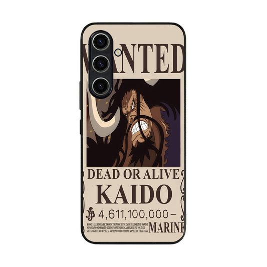 Kaido Bounty Samsung Galaxy A35 5G Case