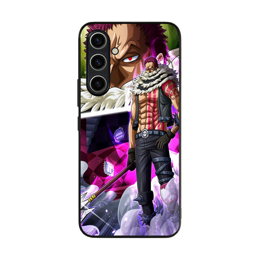 Katakuri Samsung Galaxy A35 5G Case