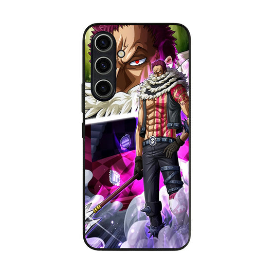 Katakuri Samsung Galaxy A35 5G Case