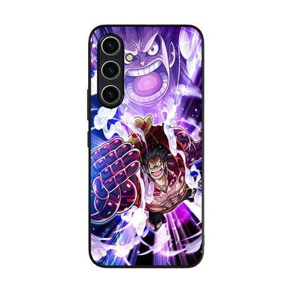 Luffy Gear Four Samsung Galaxy A35 5G Case