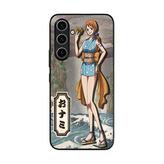 O-Nami Samsung Galaxy A35 5G Case