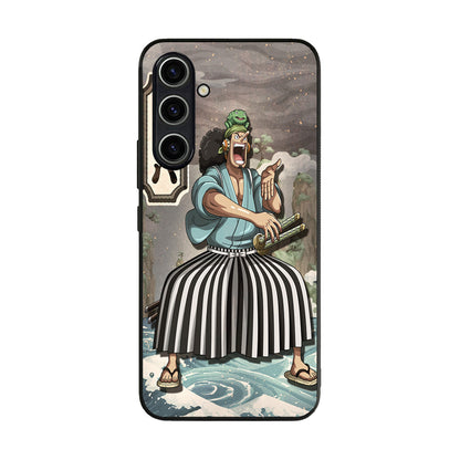 Usohachi Samsung Galaxy A35 5G Case