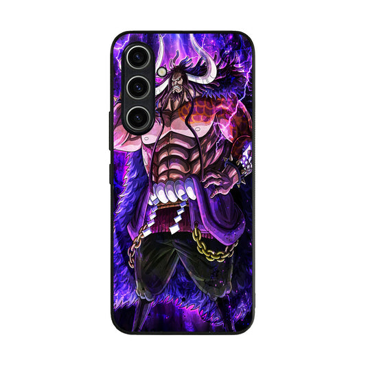 Yonkou Kaido Samsung Galaxy A35 5G Case