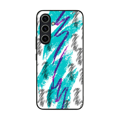 90's Cup Jazz Samsung Galaxy A35 5G Case