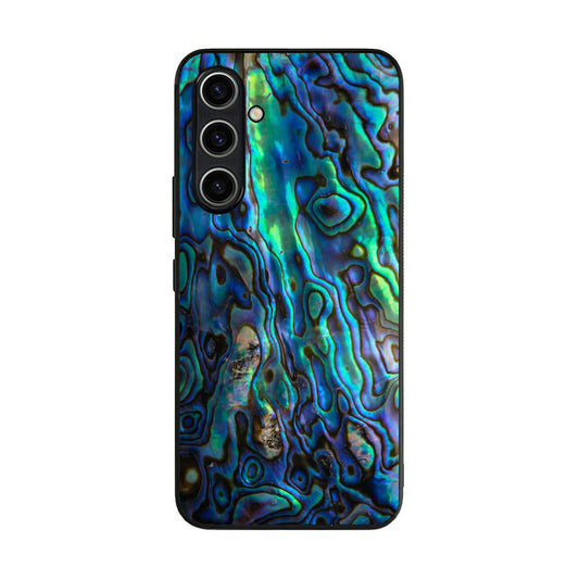 Abalone Samsung Galaxy A35 5G Case