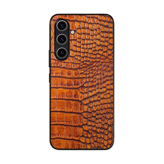 Alligator Skin Samsung Galaxy A35 5G Case