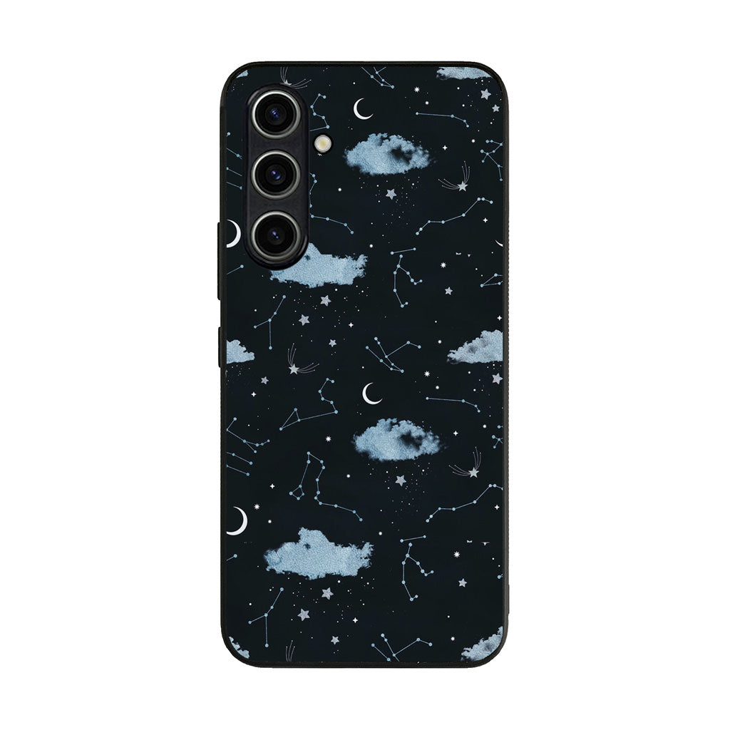 Astrological Sign Samsung Galaxy A35 5G Case