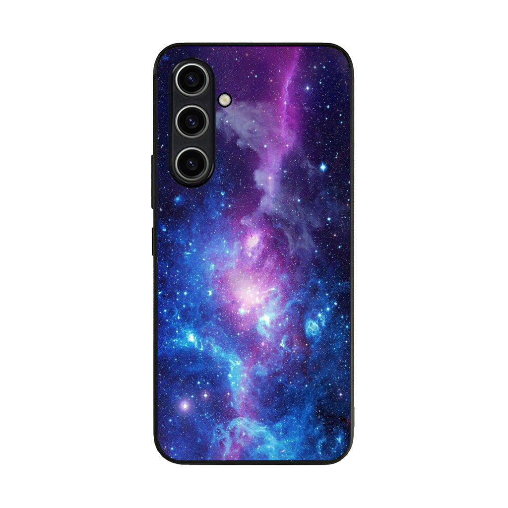 Beauty of Galaxy Samsung Galaxy A35 5G Case