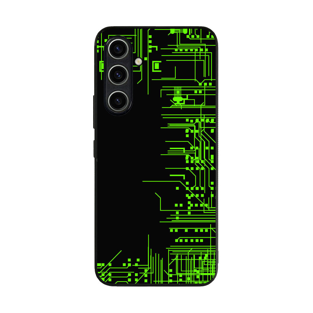 Circuit PCB Samsung Galaxy A35 5G Case