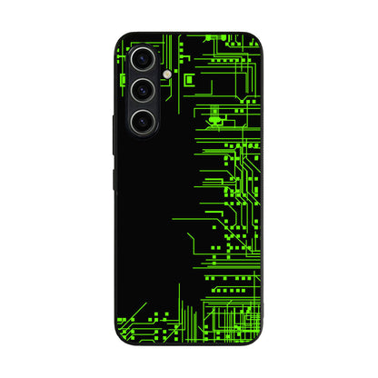 Circuit PCB Samsung Galaxy A35 5G Case