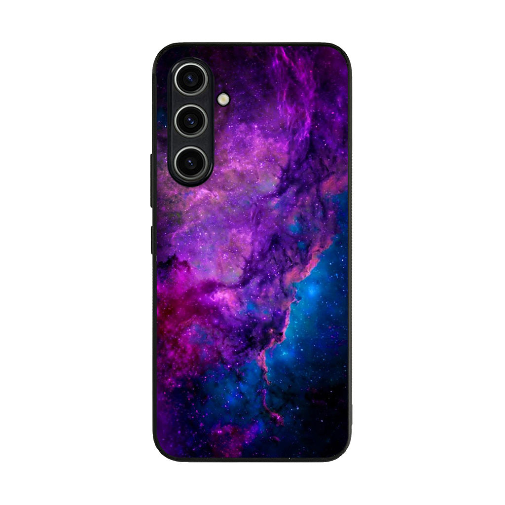 Cloud in the Galaxy Samsung Galaxy A35 5G Case