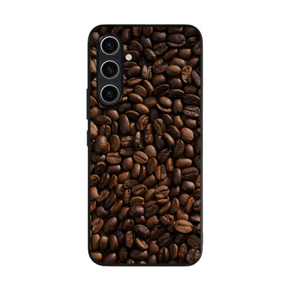 Coffee Beans Samsung Galaxy A35 5G Case