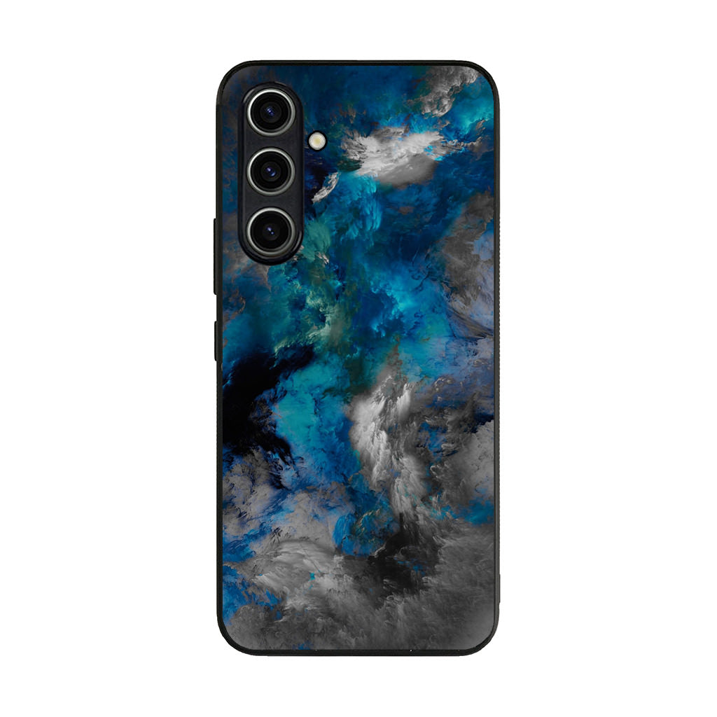 Dark Cloud Art Samsung Galaxy A35 5G Case