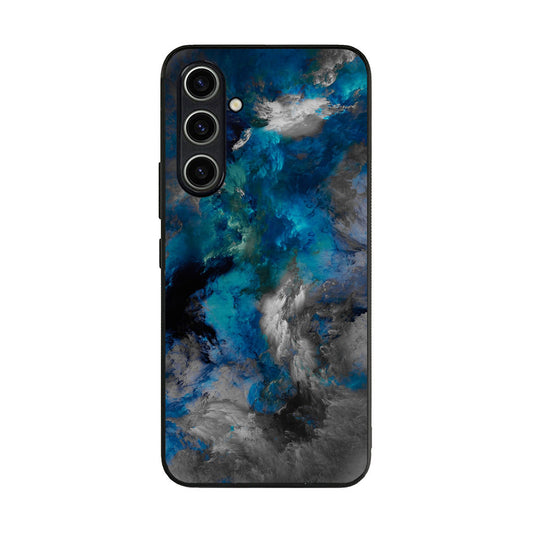 Dark Cloud Art Samsung Galaxy A35 5G Case