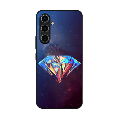 Diamond Supply Space Samsung Galaxy A35 5G Case