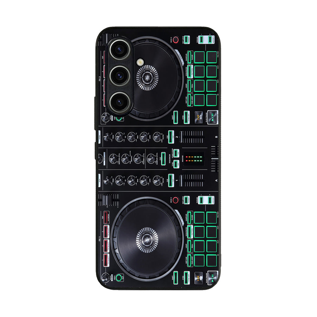 DJ Controller Samsung Galaxy A35 5G Case