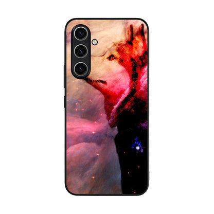 Dog Universe Samsung Galaxy A35 5G Case