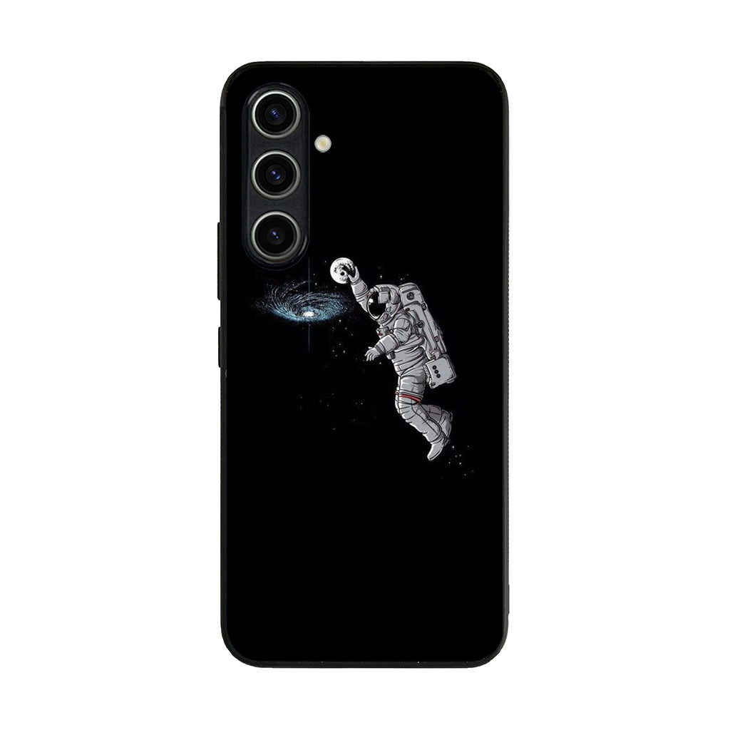 Dunk the Universe Samsung Galaxy A35 5G Case