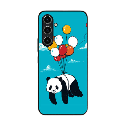 Flying Panda Samsung Galaxy A35 5G Case