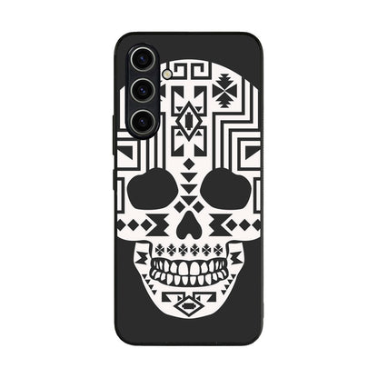 Greyskull Samsung Galaxy A35 5G Case