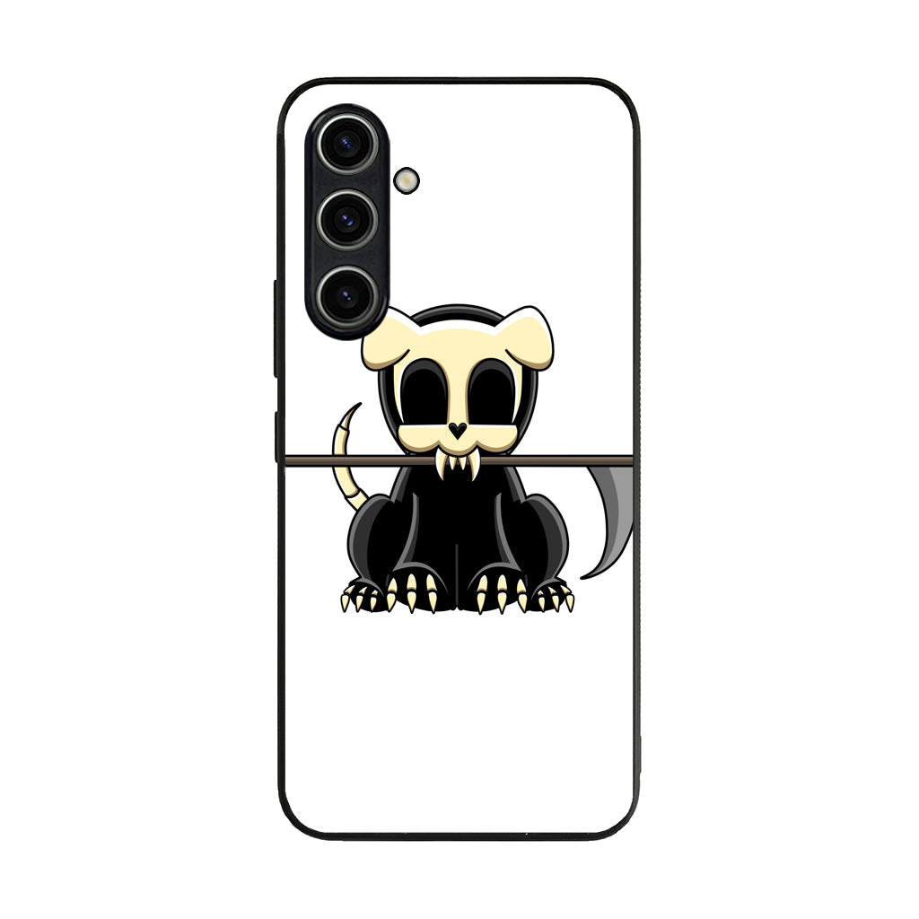 Grim Reapet Samsung Galaxy A35 5G Case