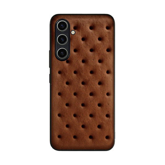 Ice Cream Sandwich Samsung Galaxy A35 5G Case