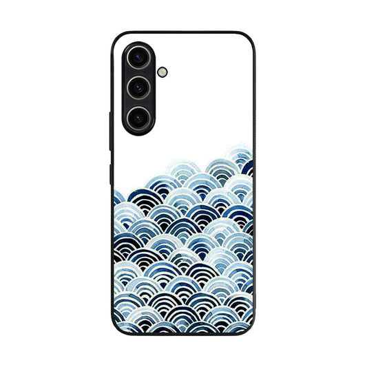 Japanese Wave Samsung Galaxy A35 5G Case