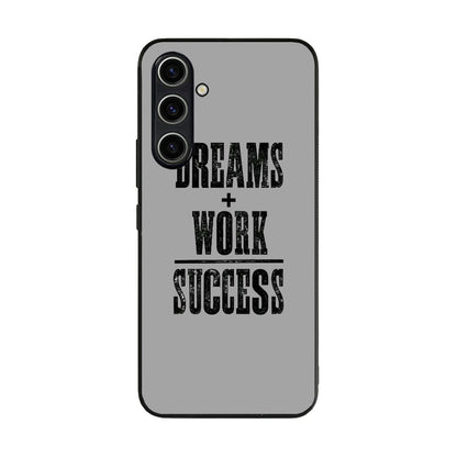 Key of Success Samsung Galaxy A35 5G Case