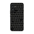 Keyboard Button Samsung Galaxy A35 5G Case