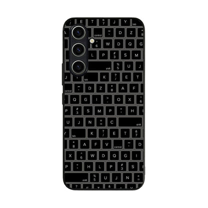 Keyboard Button Samsung Galaxy A35 5G Case