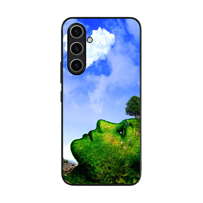 Love Nature Samsung Galaxy A35 5G Case