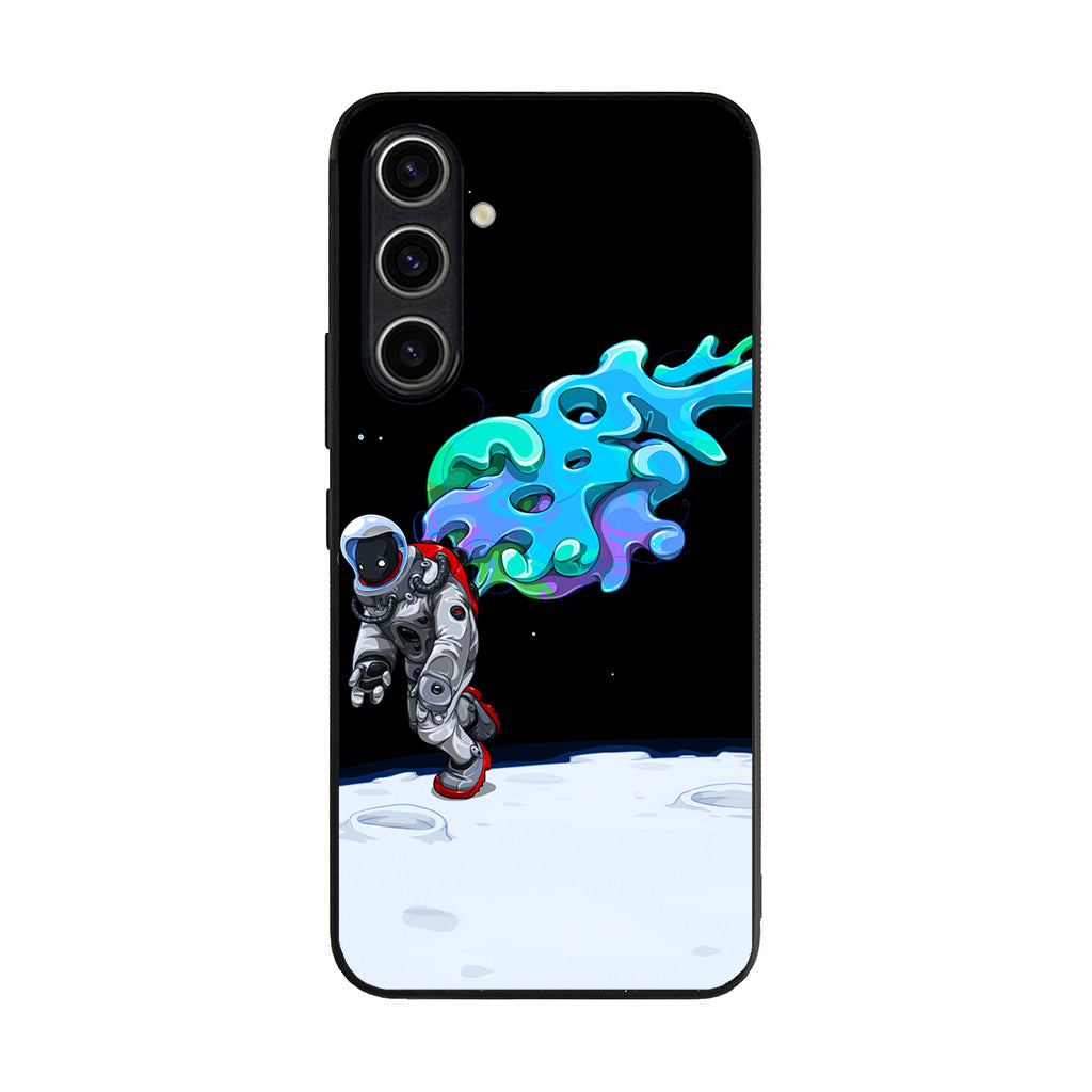 Moonwalk Samsung Galaxy A35 5G Case