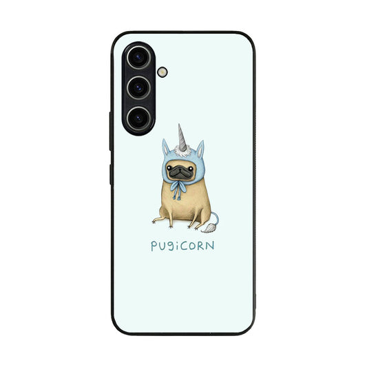 Pugicorn Samsung Galaxy A35 5G Case