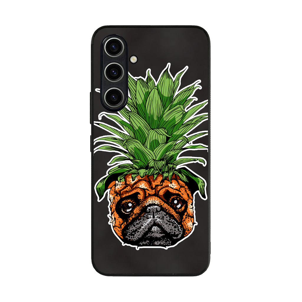 Pugnapple Samsung Galaxy A35 5G Case