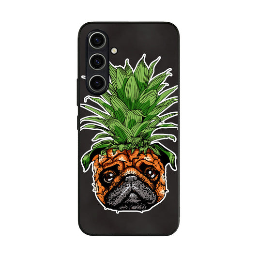 Pugnapple Samsung Galaxy A35 5G Case